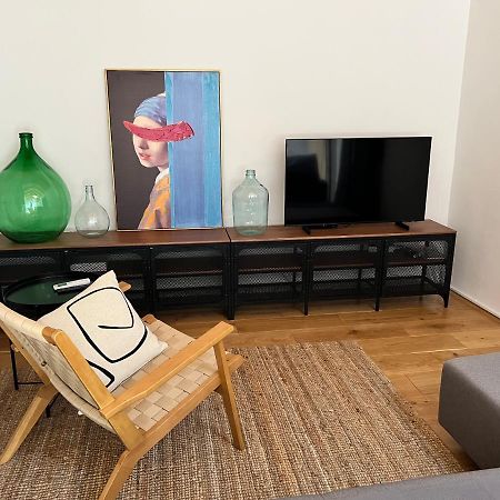 Seayou!***Charming 1-Bedroom Rental Unit In The Old City Center Of Cres Eksteriør bilde