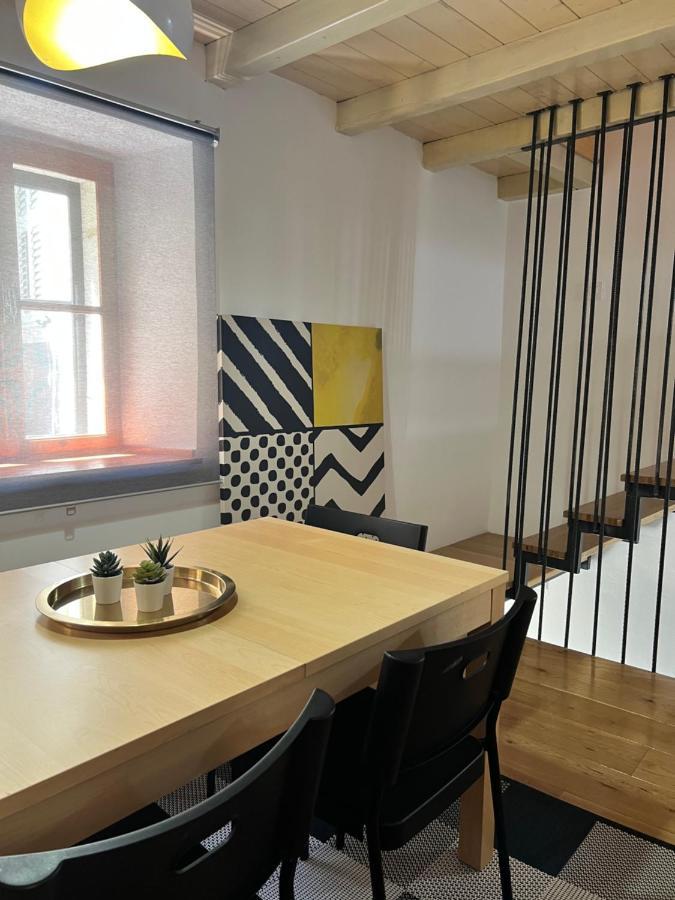 Seayou!***Charming 1-Bedroom Rental Unit In The Old City Center Of Cres Eksteriør bilde